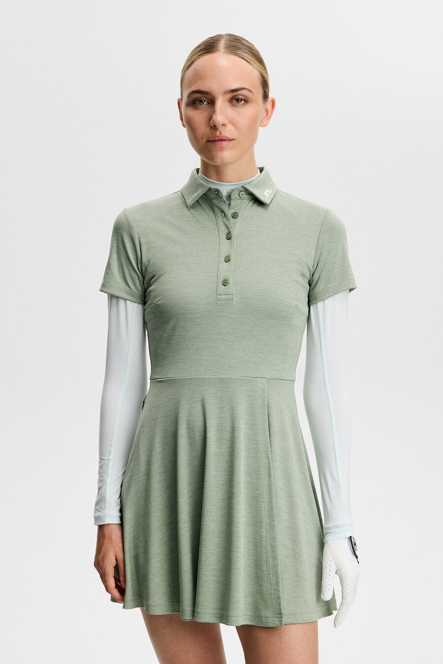 janna dress