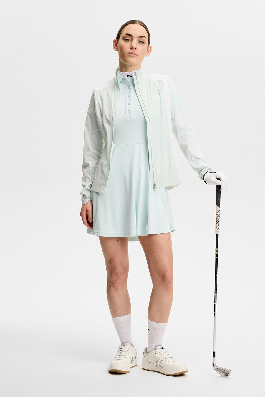 janna dress