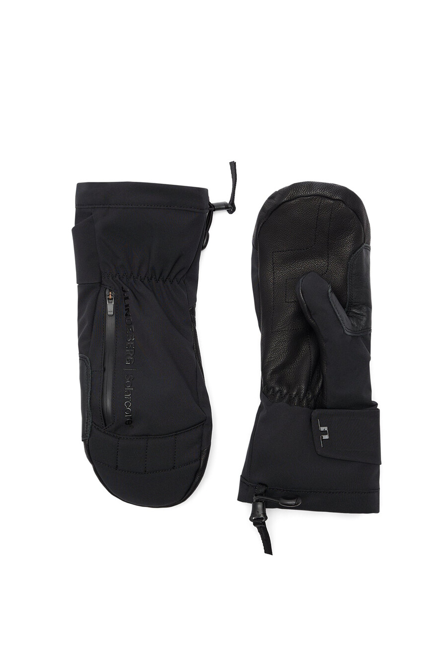 solarcore mitten