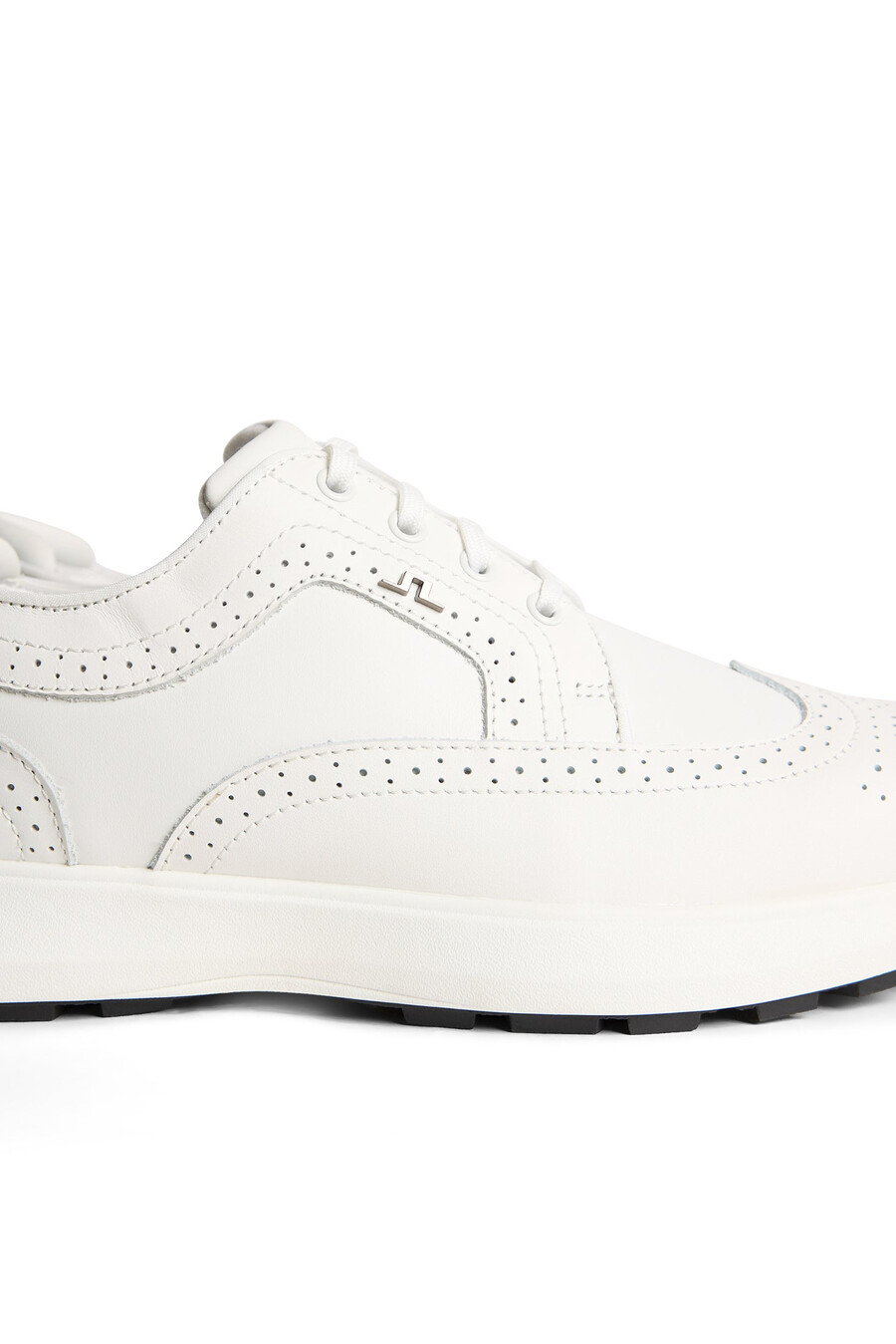fairway brogue golf sneaker w