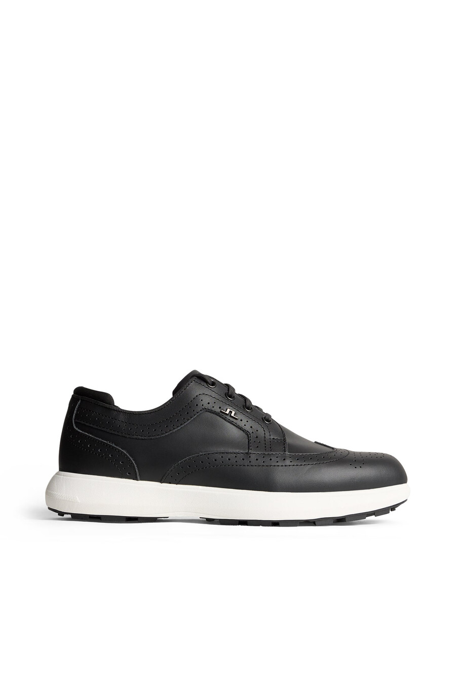 fairway brogue golf sneaker w