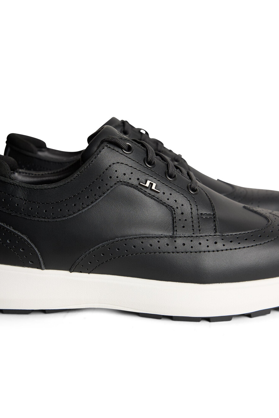 fairway brogue golf sneaker w