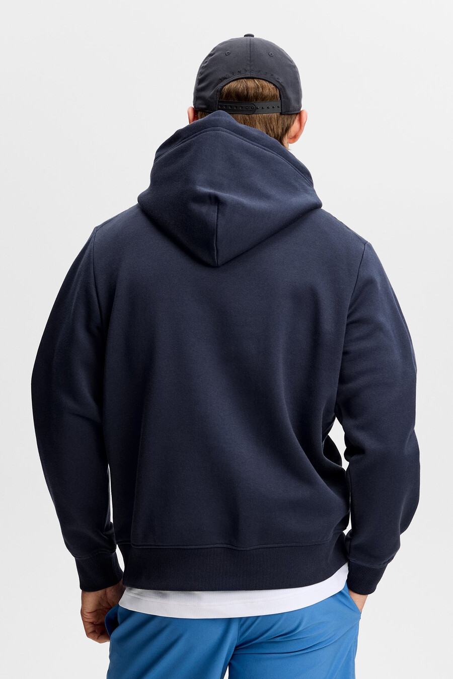 alpha hood