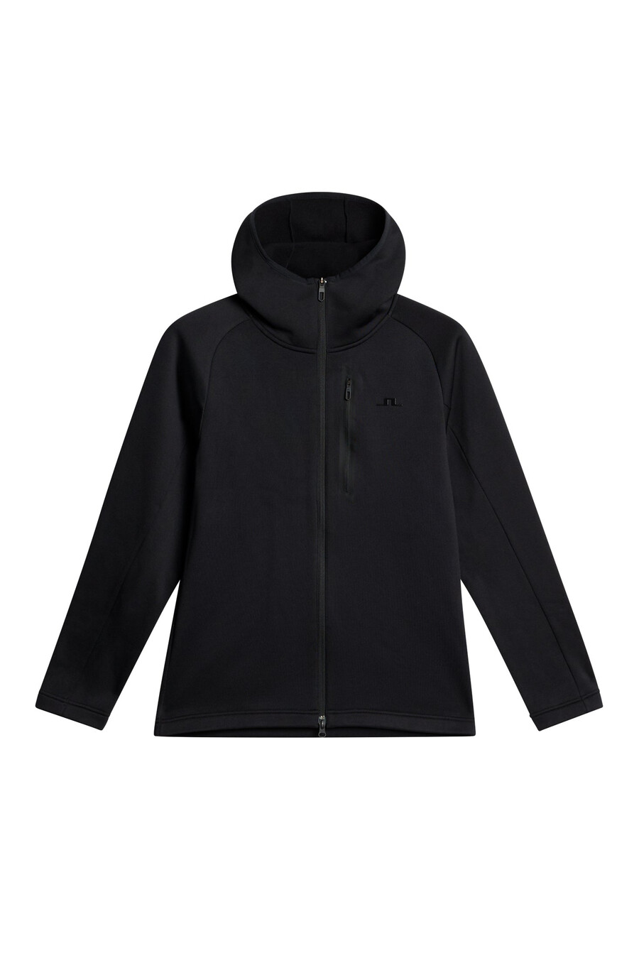 wayne polartec hood