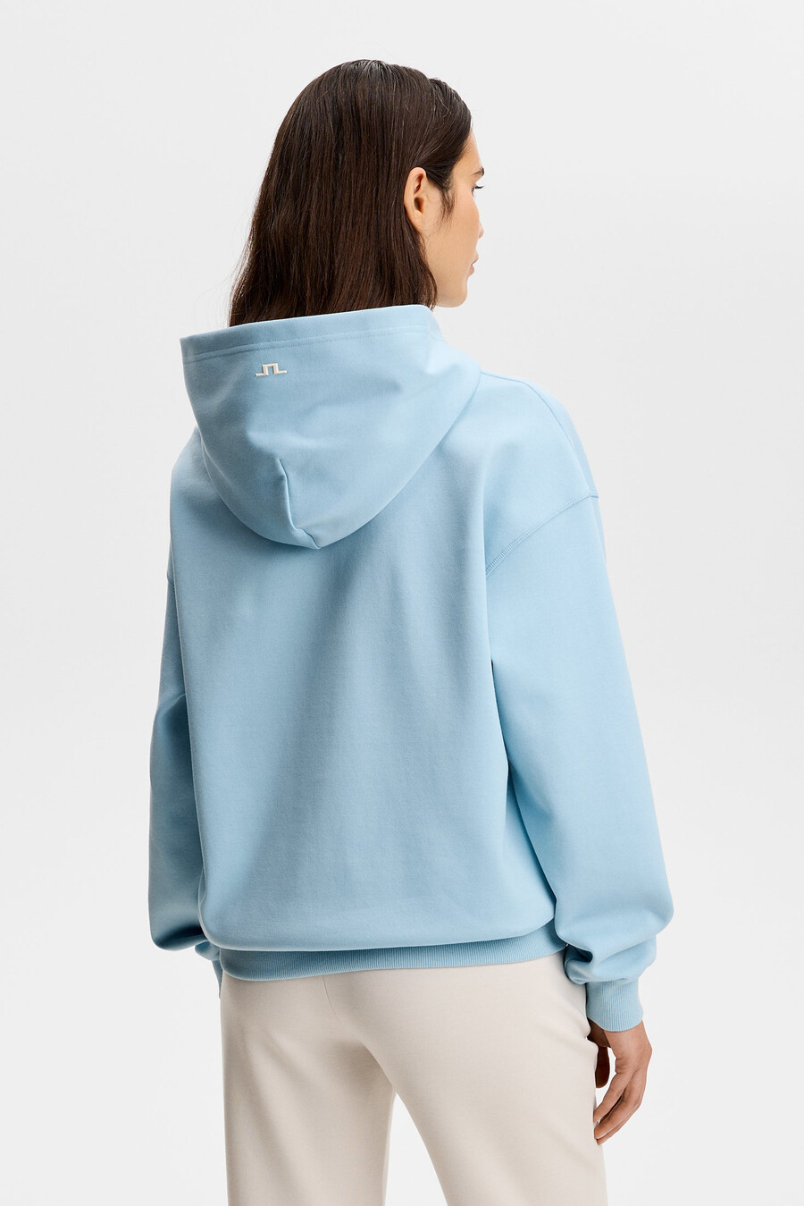cove print hood