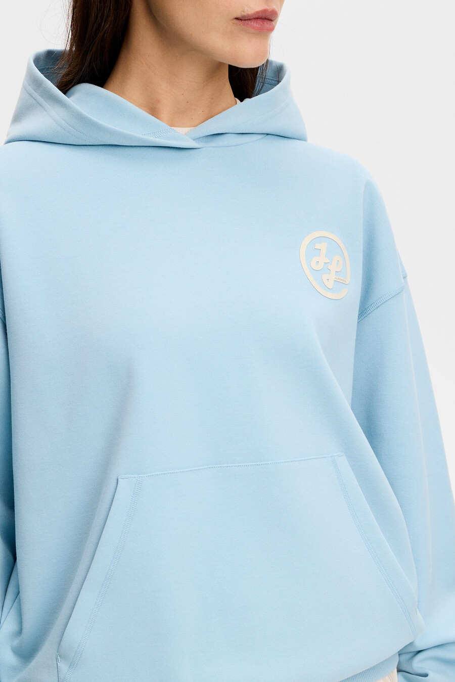 cove print hood
