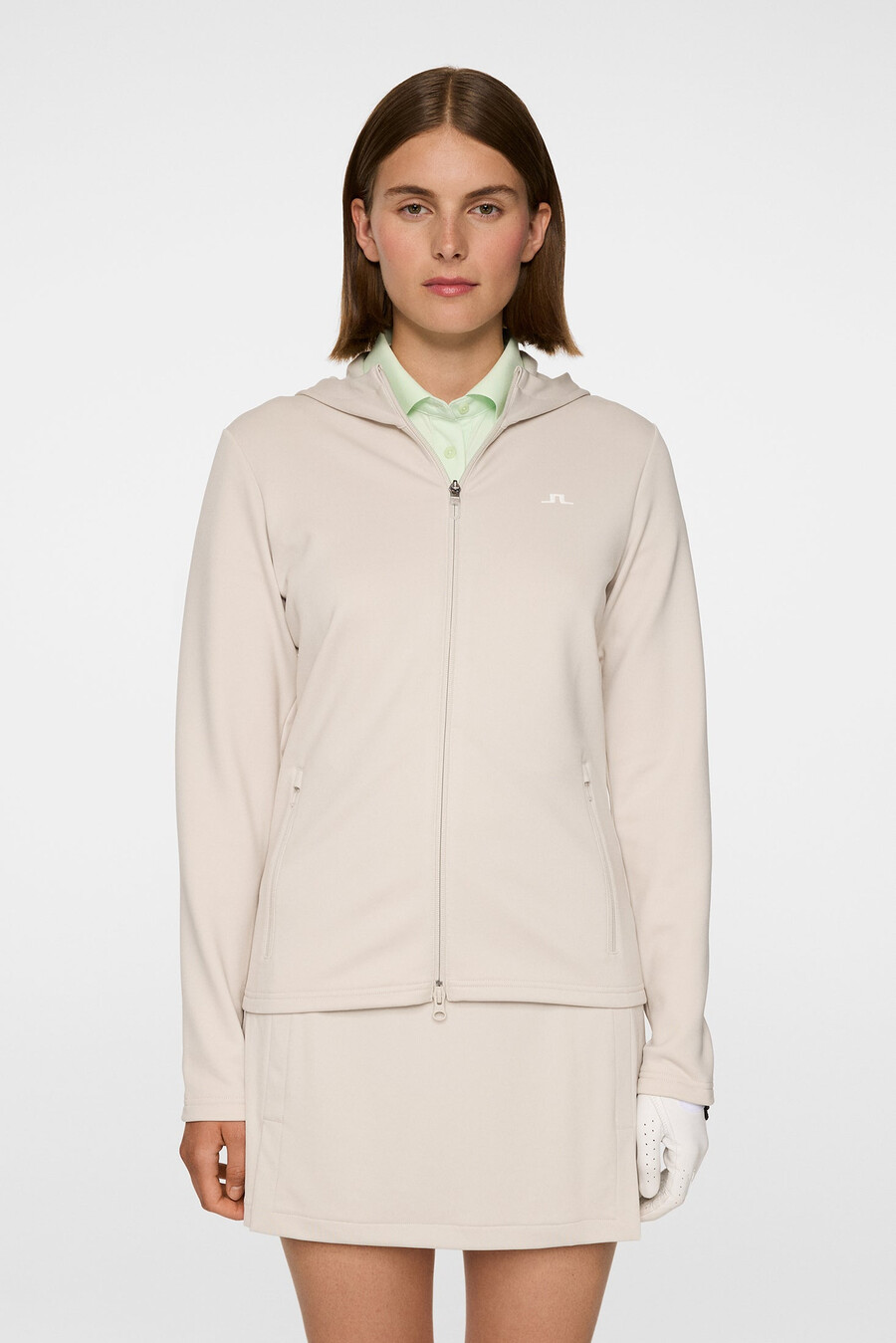 aerialle zip hood