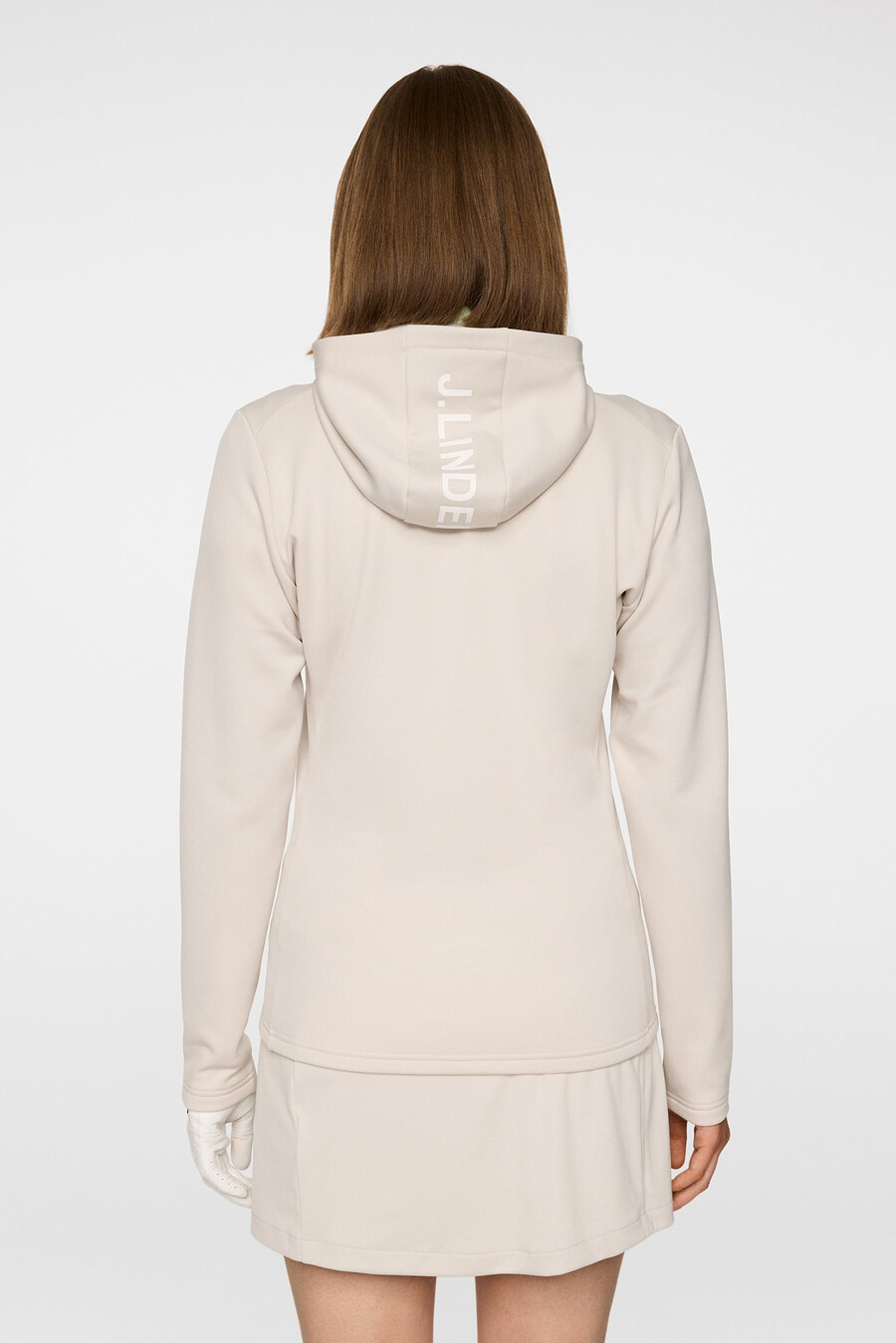 aerialle zip hood