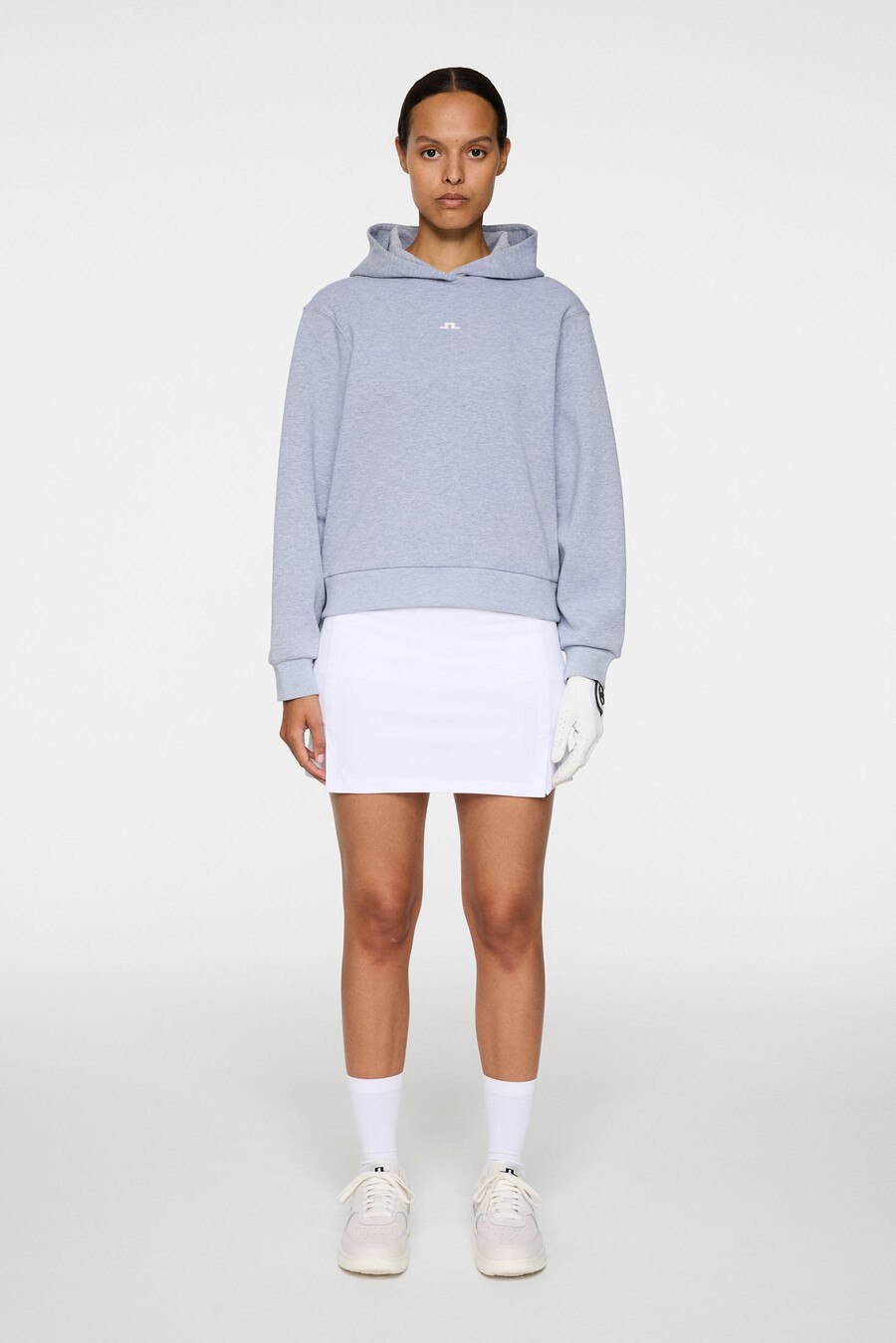 sandie hoodie