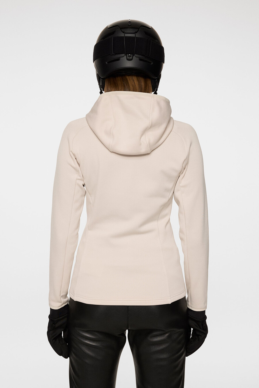 milly polartec hood
