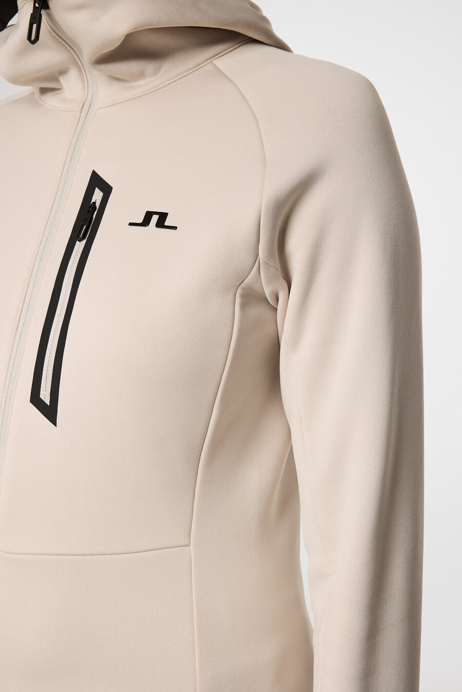 milly polartec hood