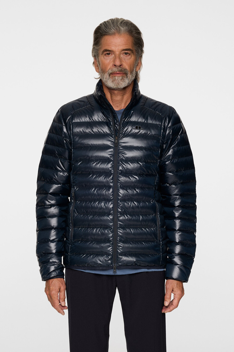 oden light down jacket