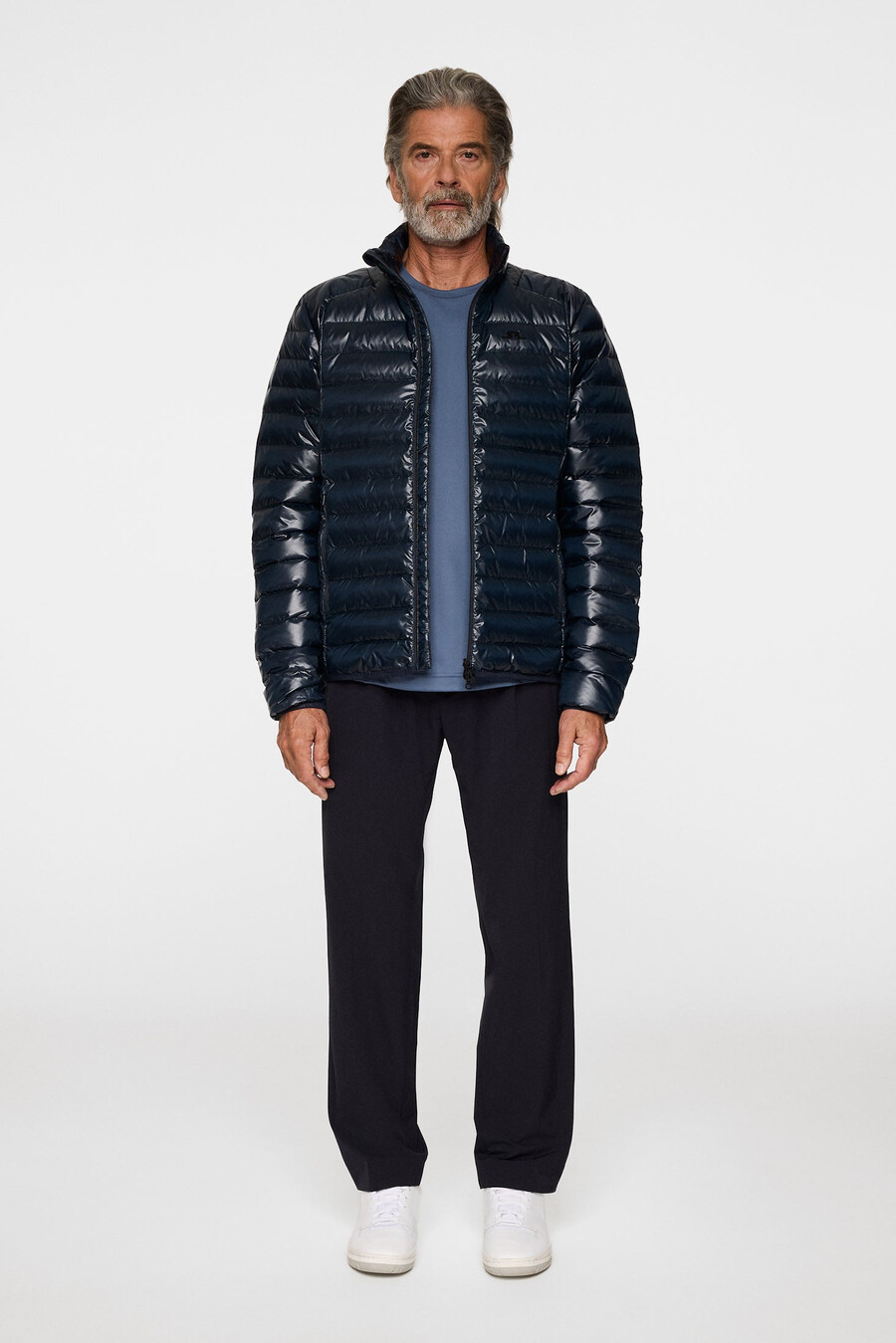 oden light down jacket