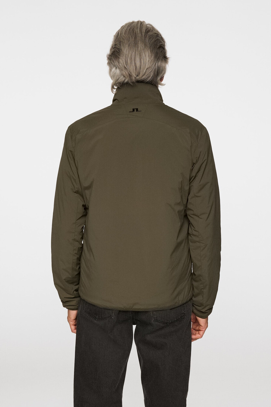 clinton jacket