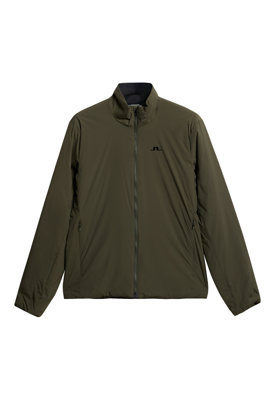 clinton jacket