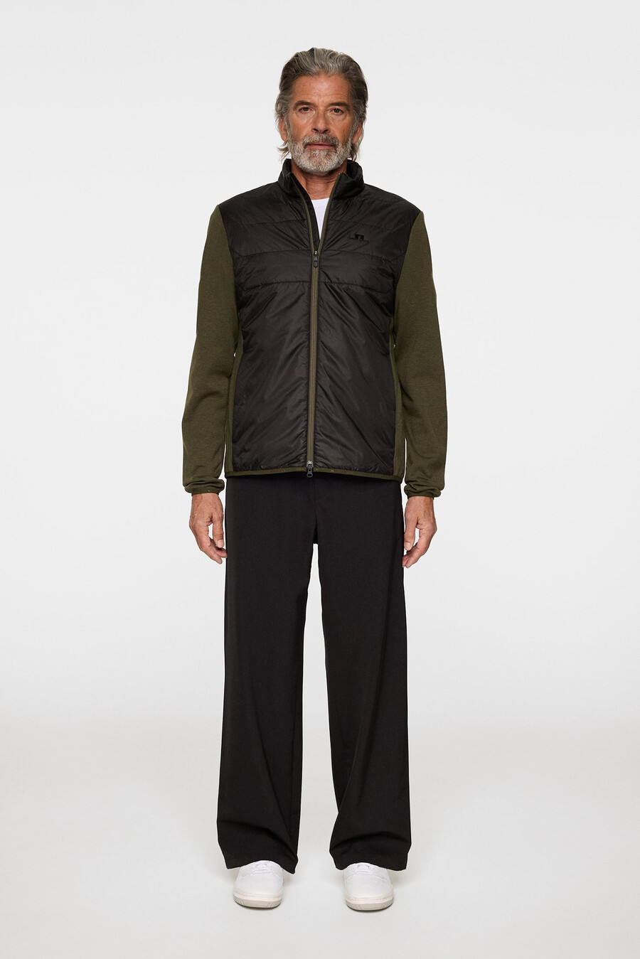 gregory hybrid jacket