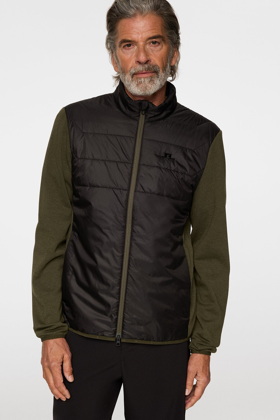 gregory hybrid jacket