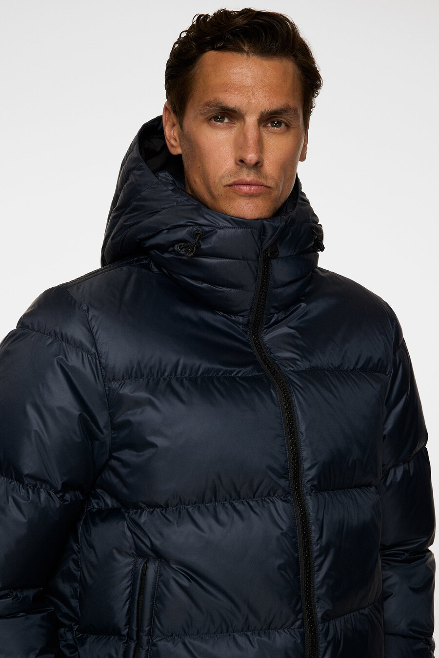 daryl down jacket