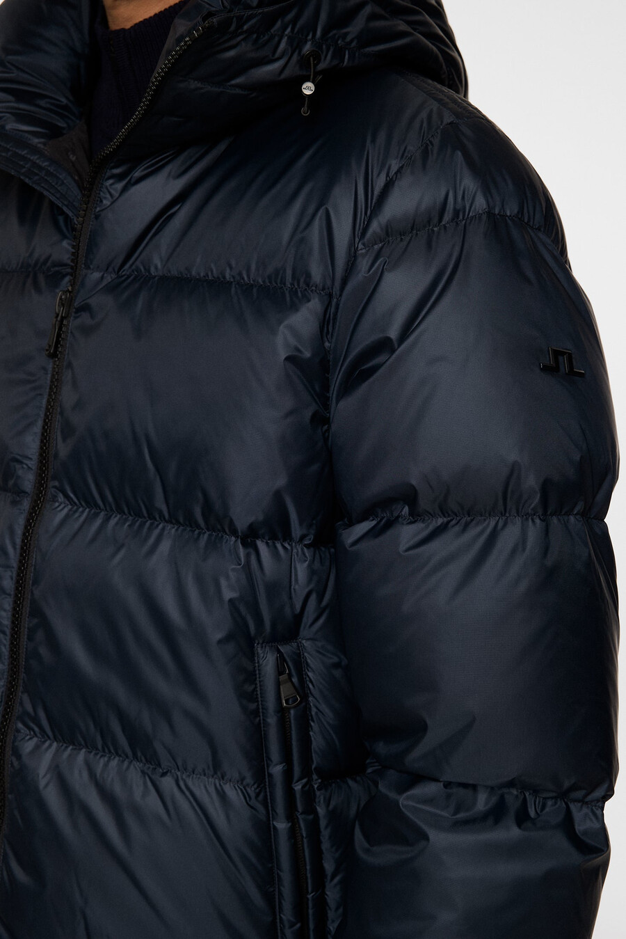 daryl down jacket