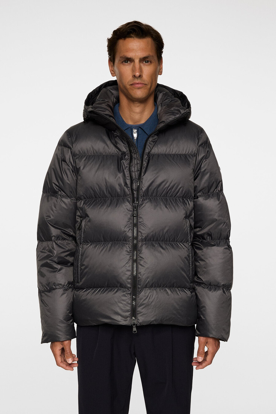 daryl down jacket