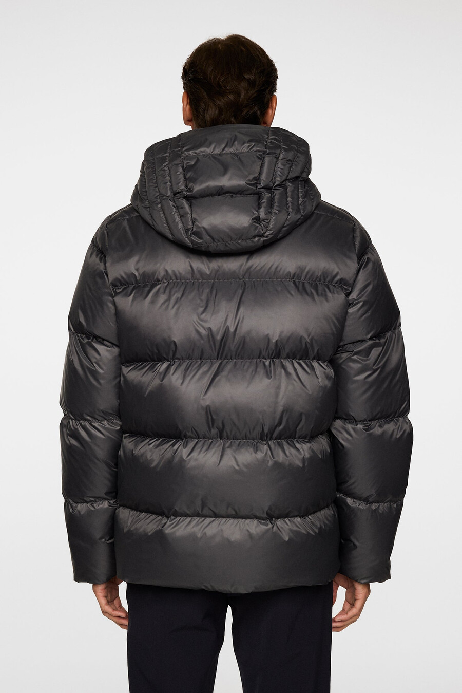 daryl down jacket