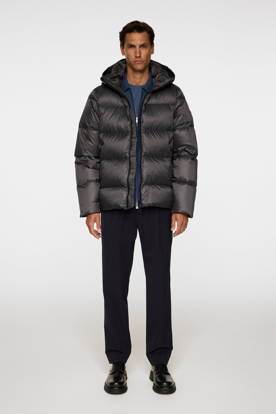 daryl down jacket