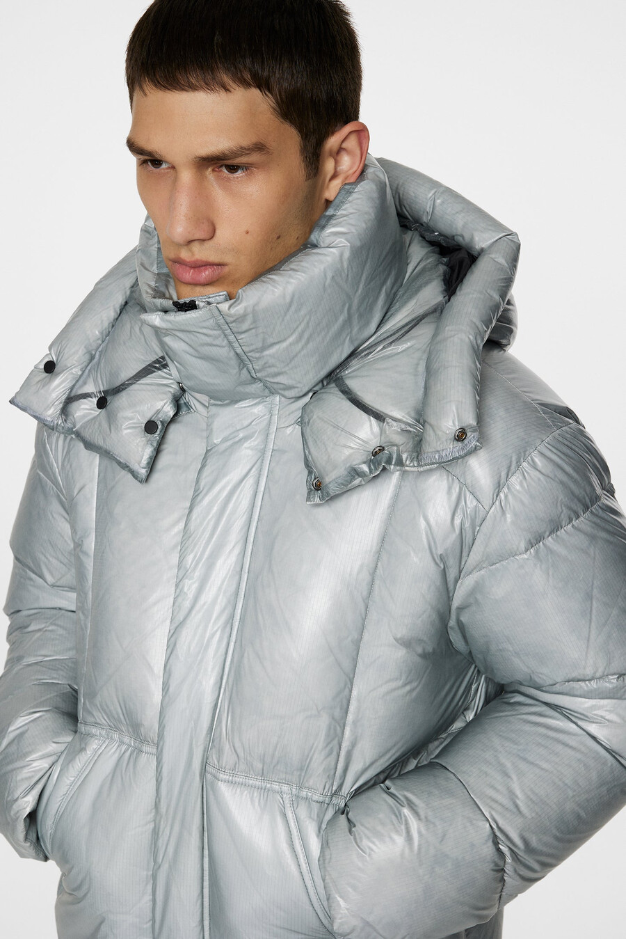 kade down jacket