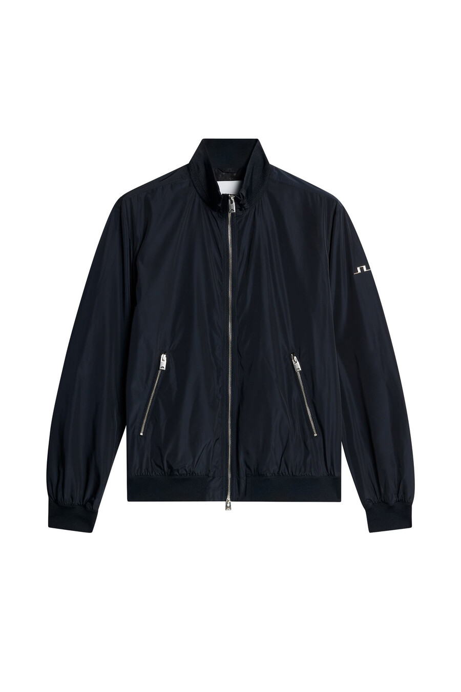 kevin poly jacket