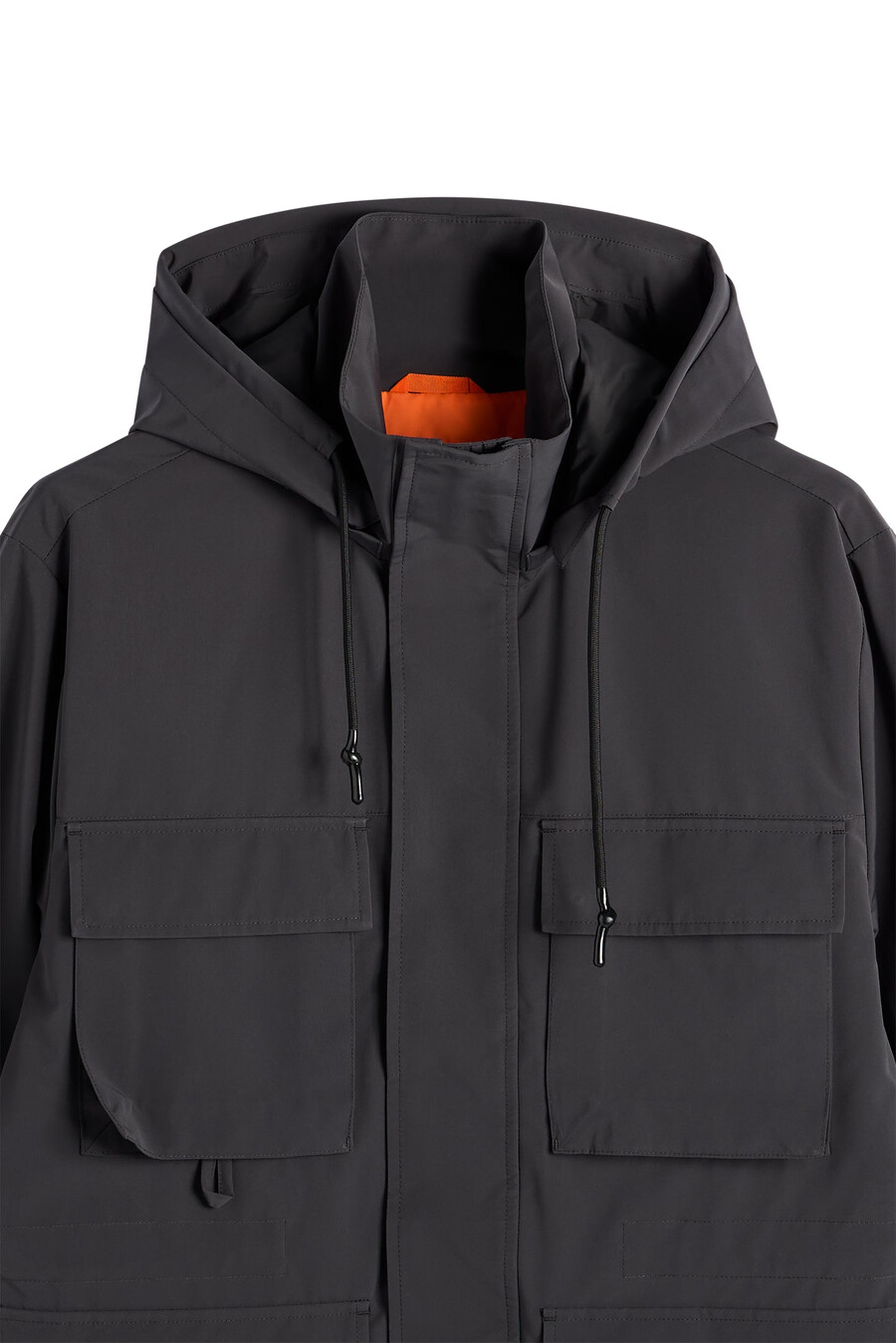 franco field jacket