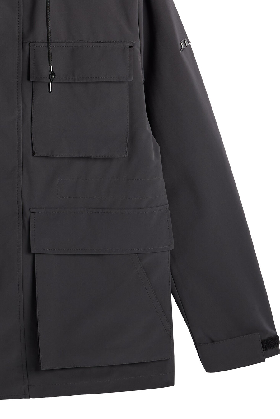 franco field jacket