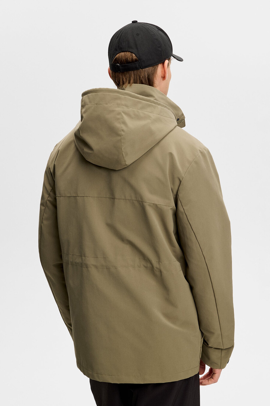 franco field jacket