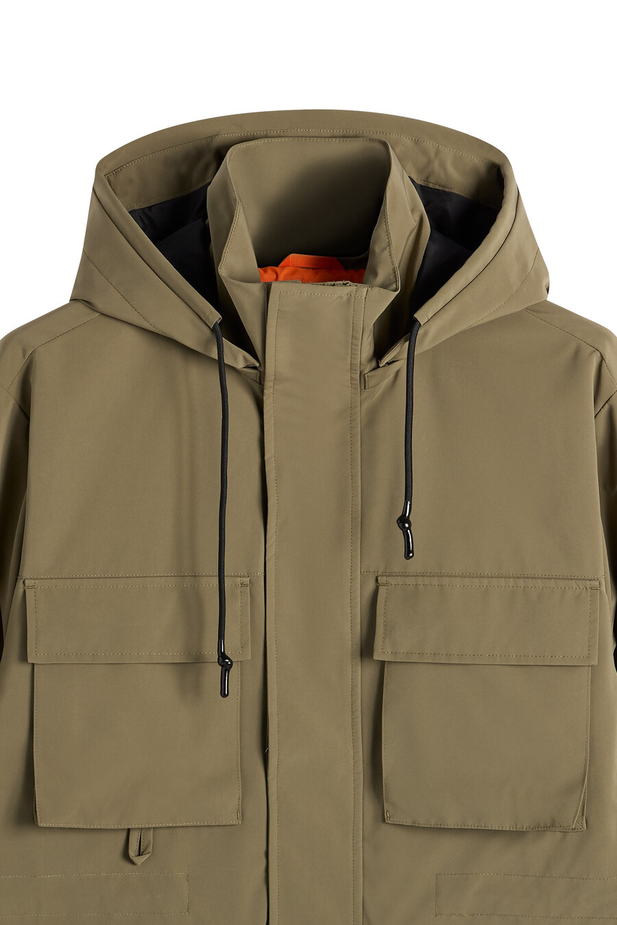 franco field jacket
