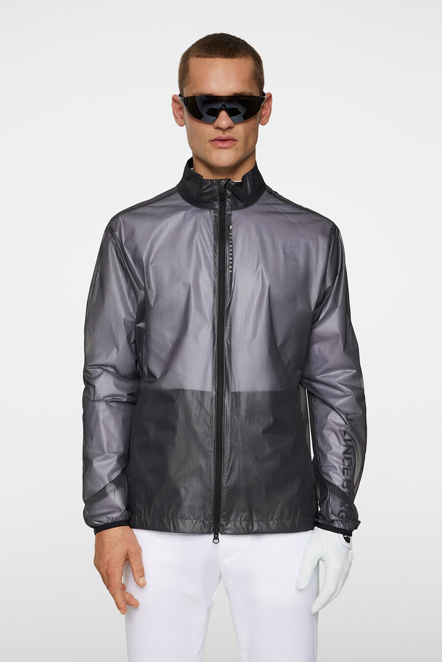 tyler wind jacket