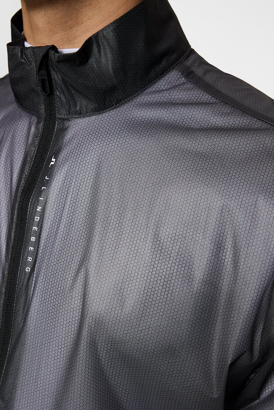 tyler wind jacket