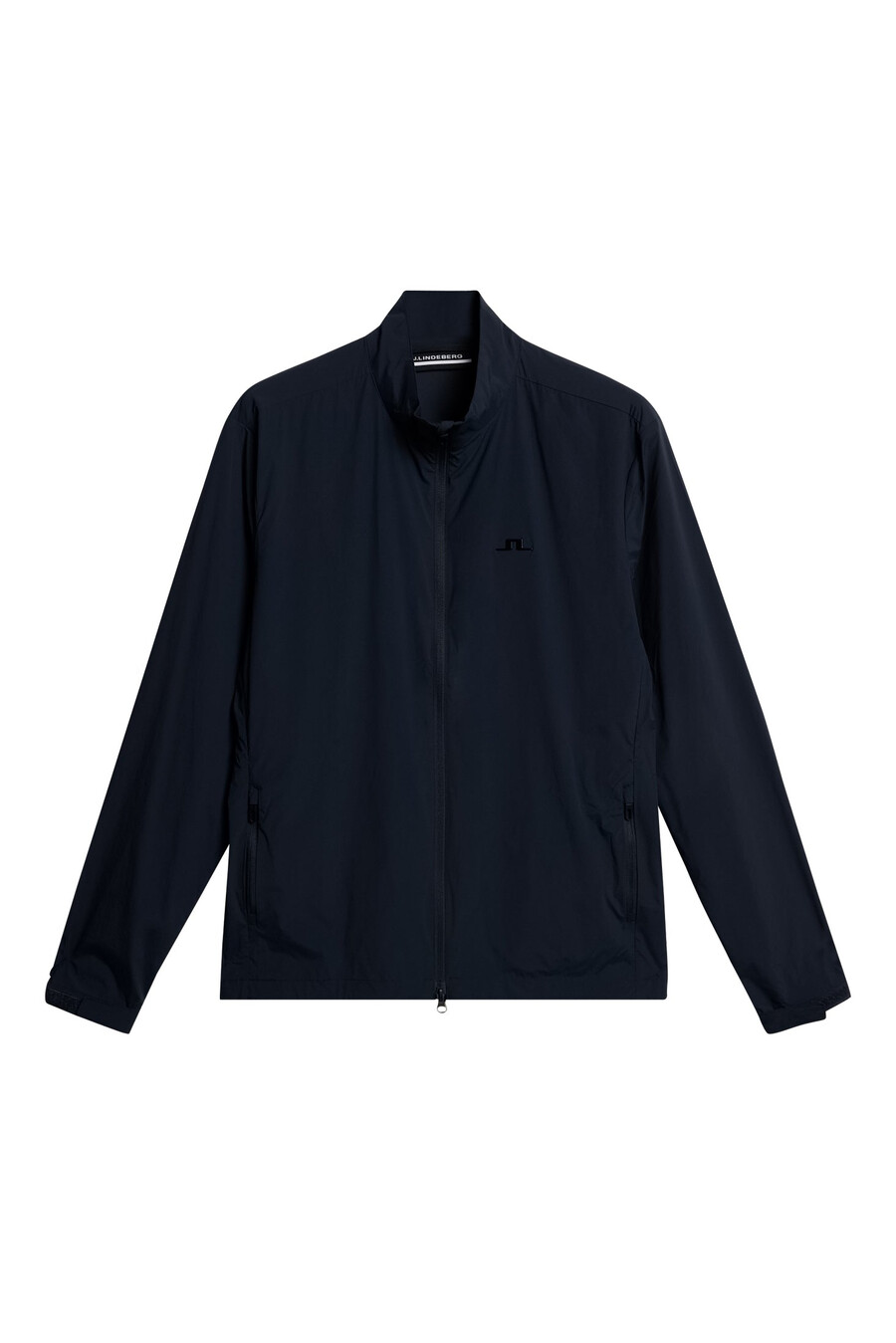 ash light packable jacket