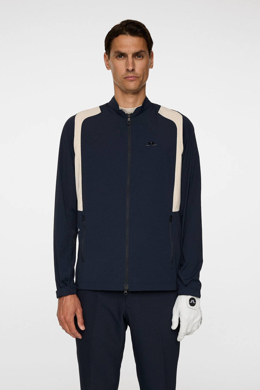 jacs zip jacket
