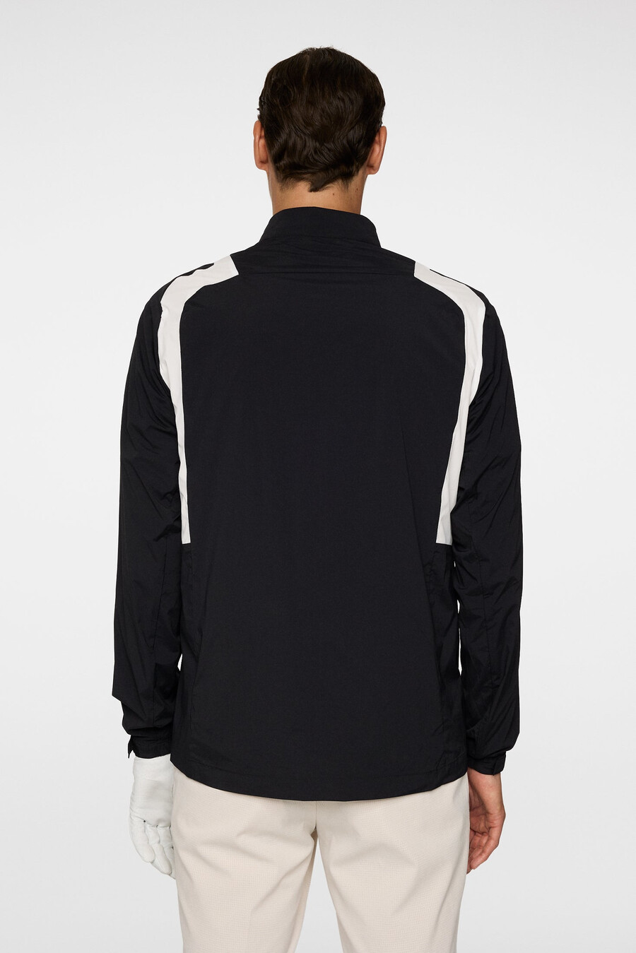 jacs zip jacket
