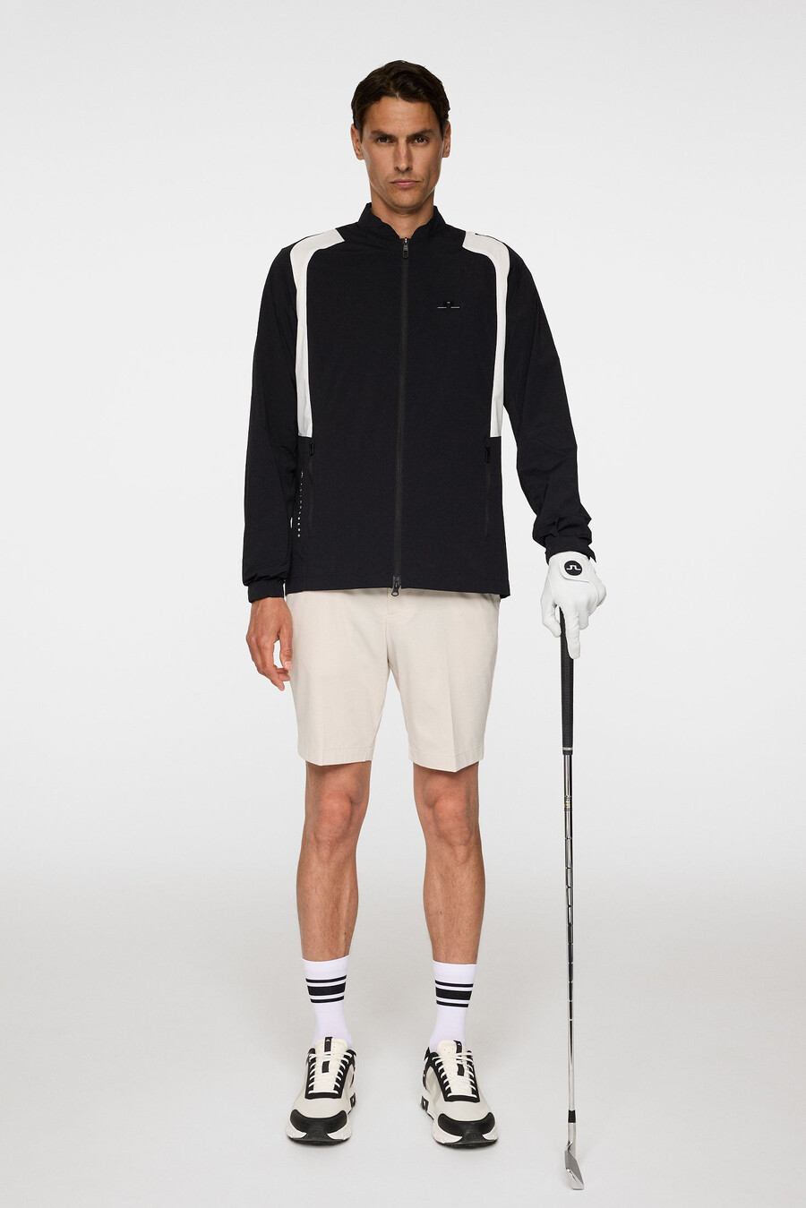 jacs zip jacket