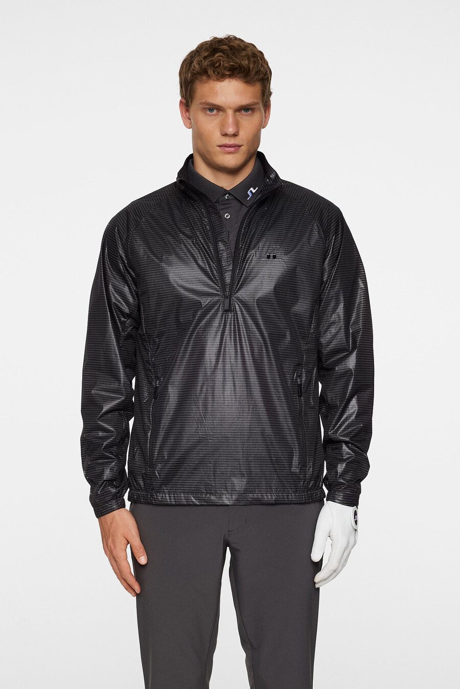 pack wind jacket