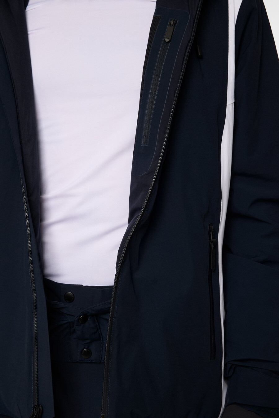 swarts jacket