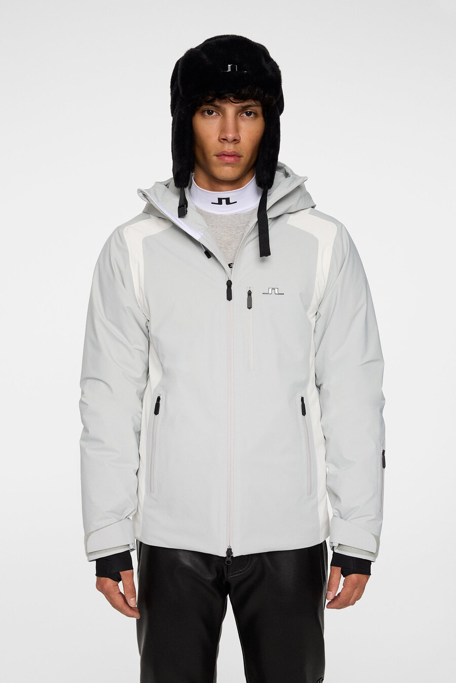 swarts jacket