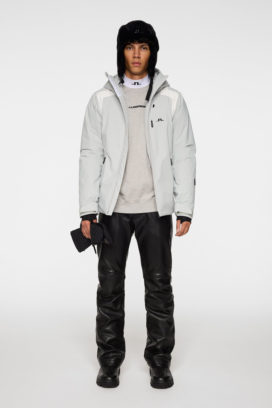 swarts jacket