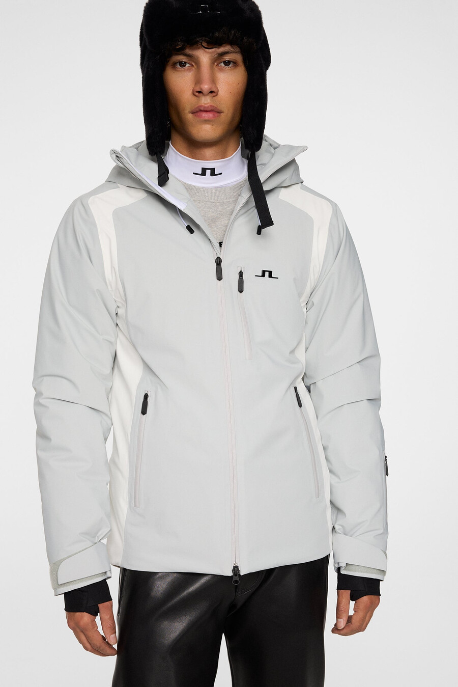 swarts jacket