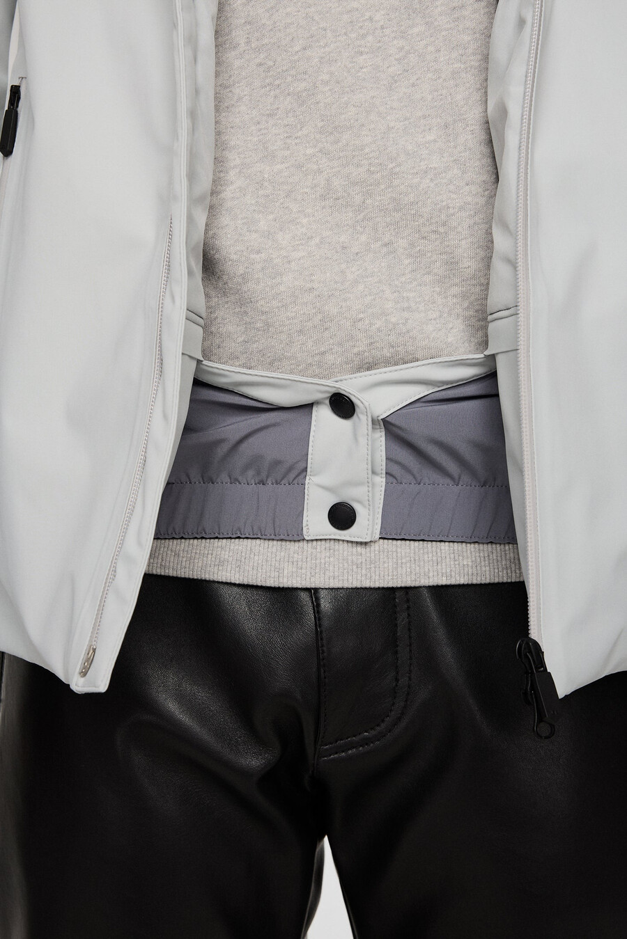 swarts jacket