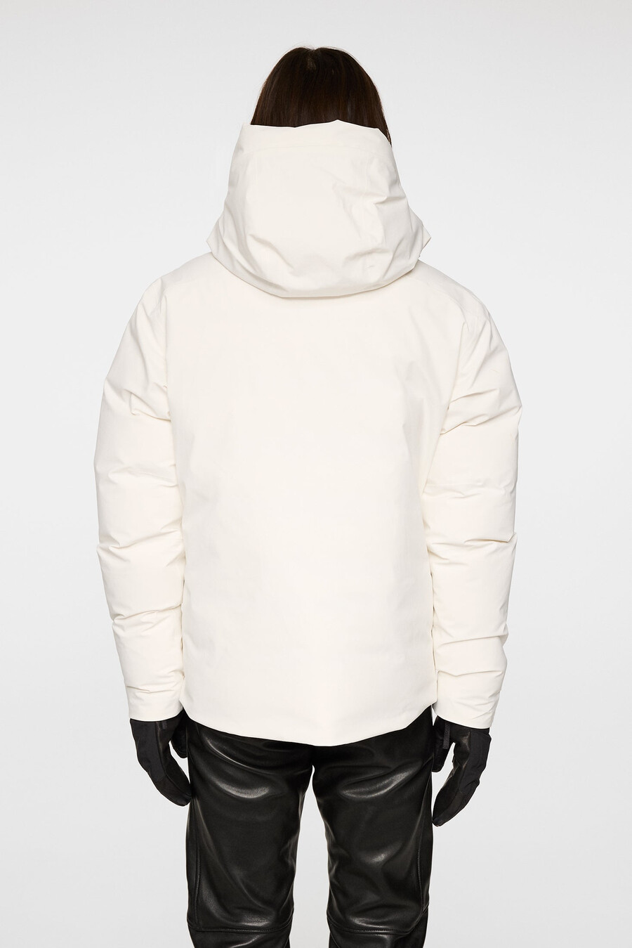 oak down jacket