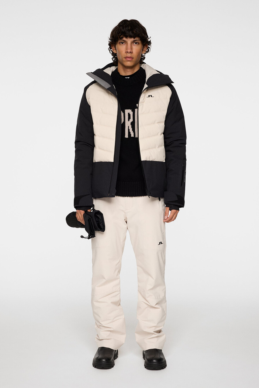 woody jacket