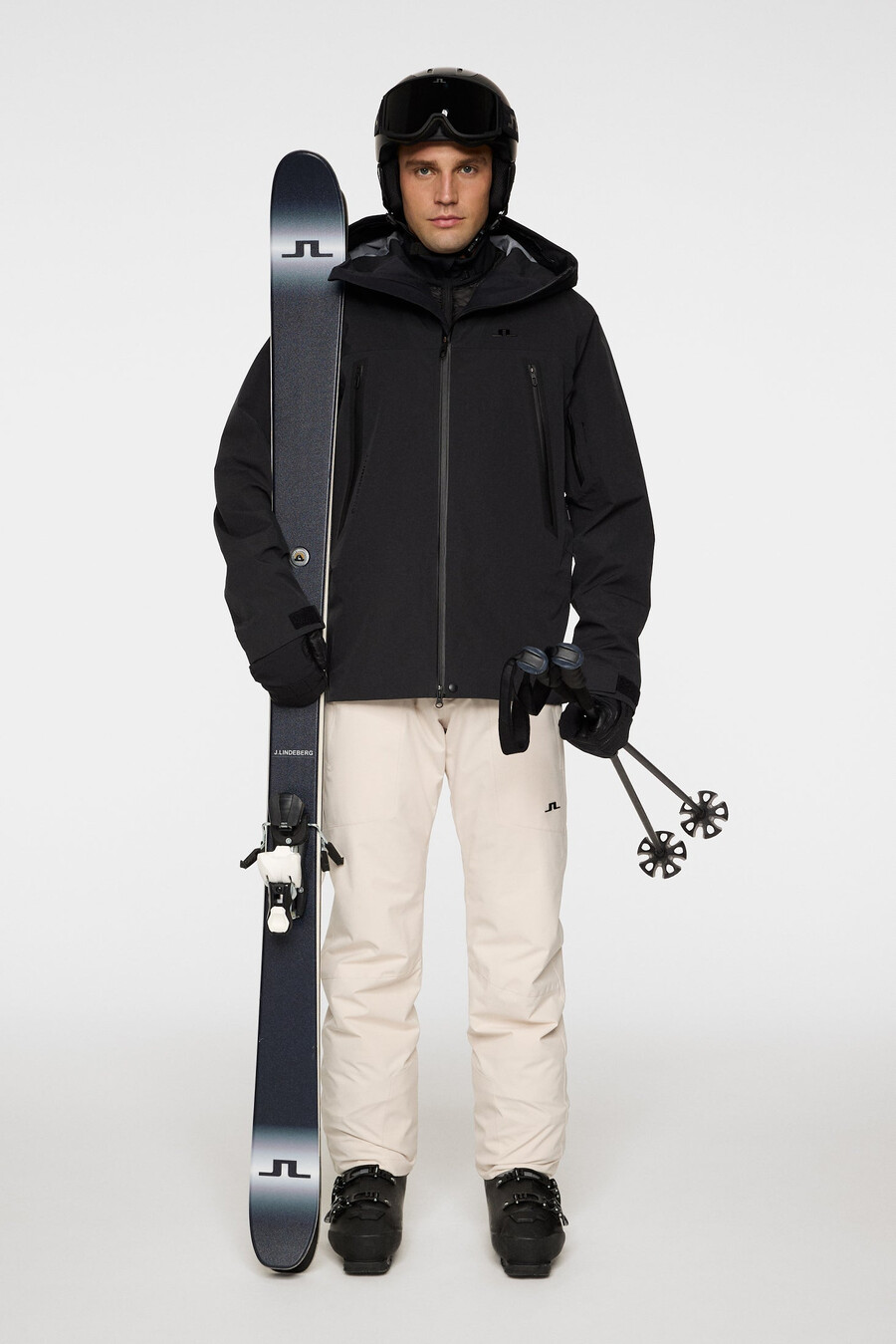 sky pro shell jacket