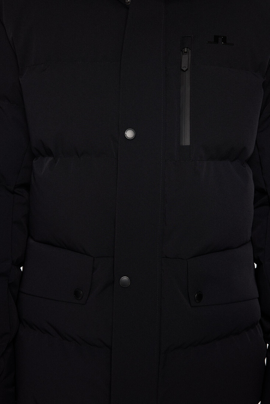 leo down jacket