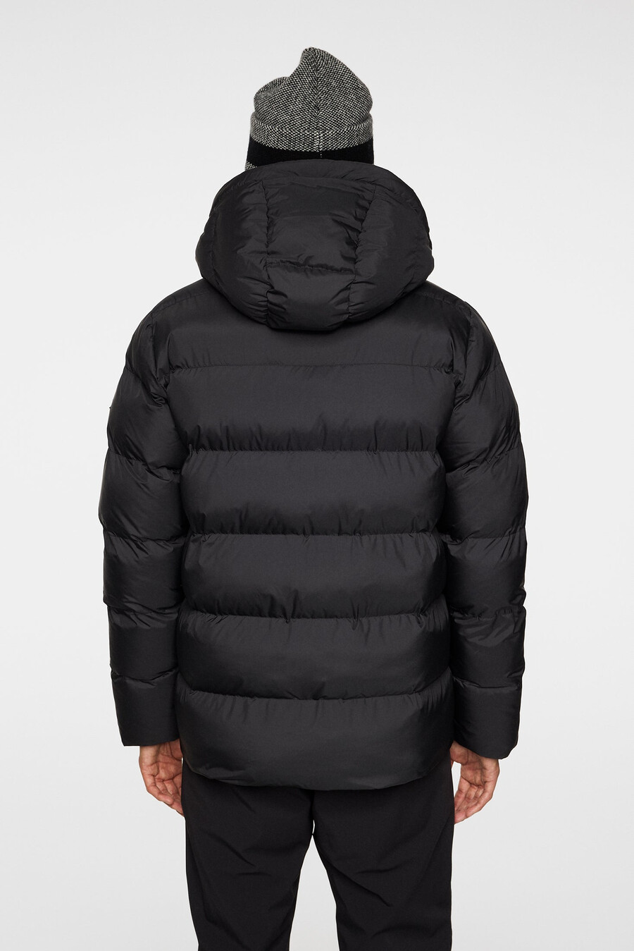 barek padded jacket
