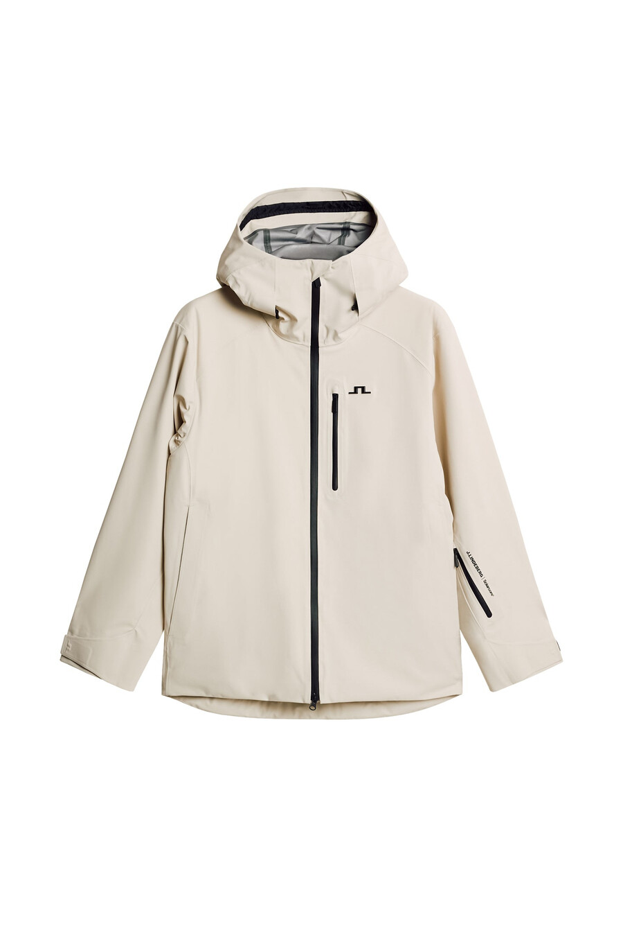 solarcore shell jacket
